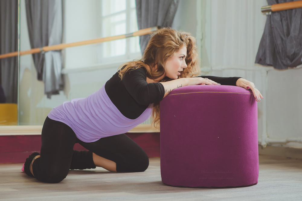 Kharkov, Ukraine | Karina fitness