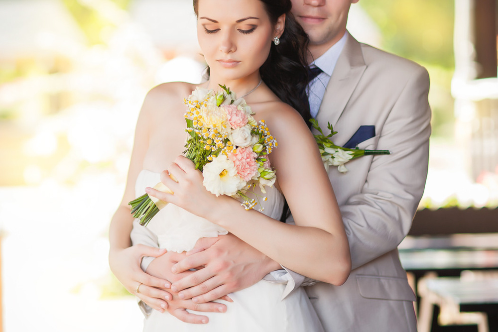Moscow | Anna & Iliya
