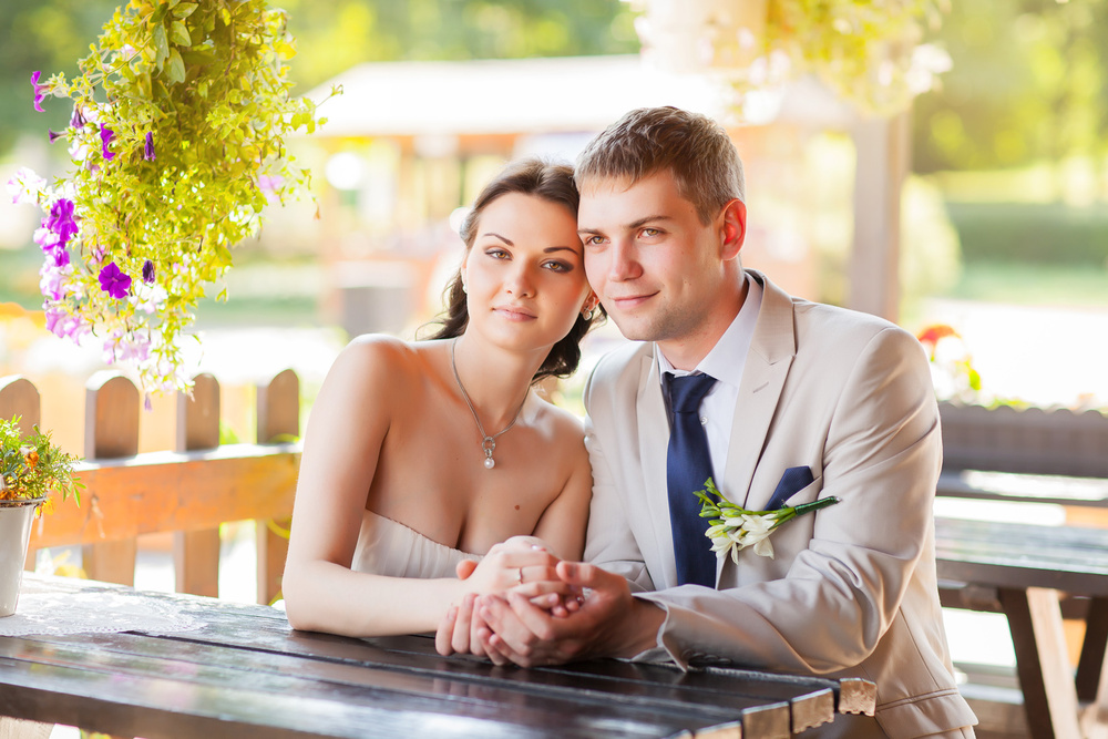 Moscow | Anna & Iliya
