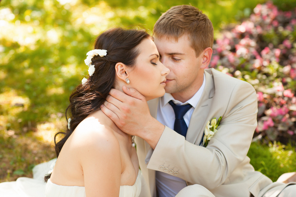 Moscow | Anna & Iliya