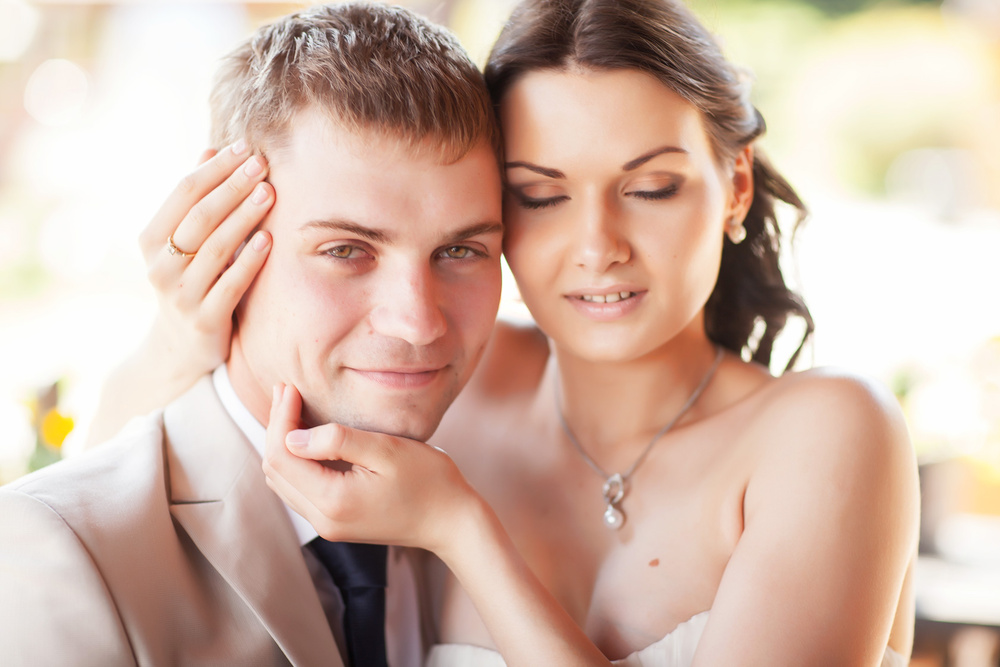 Moscow | Anna & Iliya