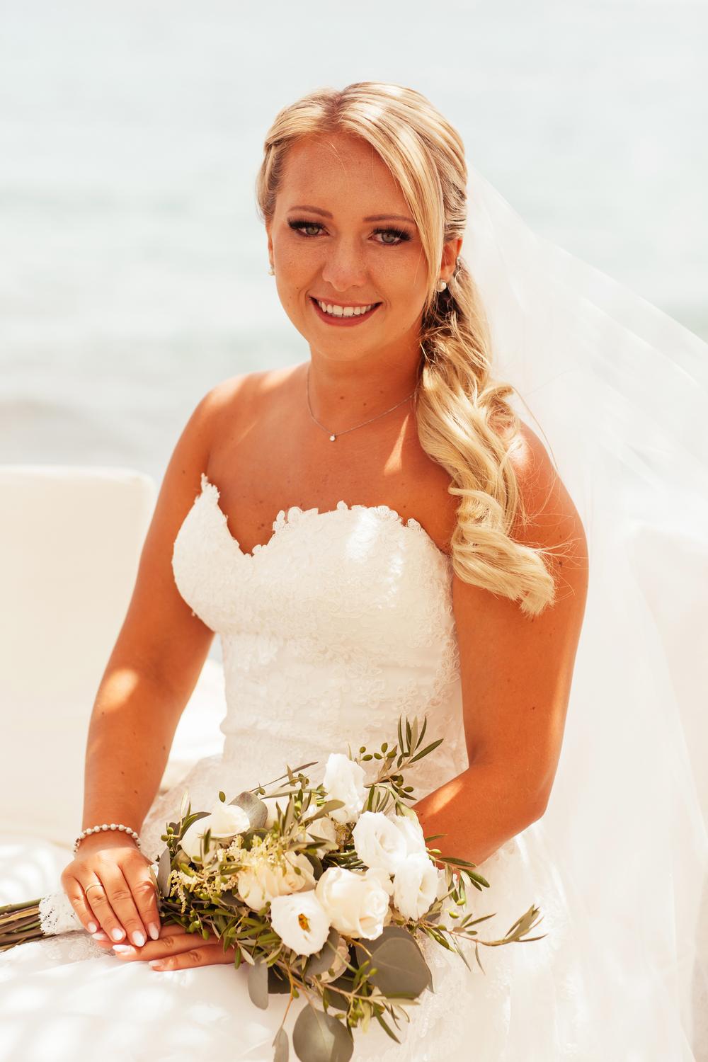 Cala Millor, Spain | Anja & Tobias 