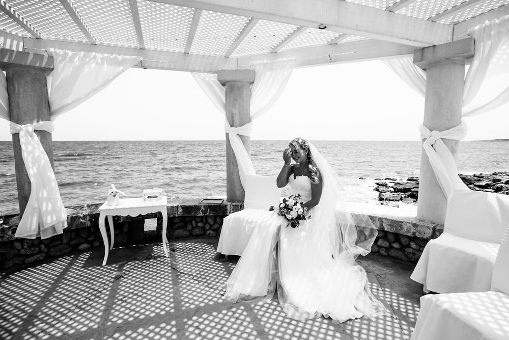 Cala Millor, Spain | Anja & Tobias 