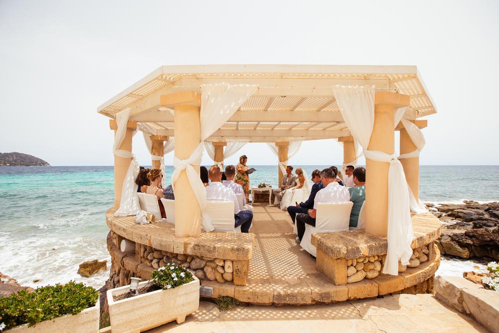 Cala Millor, Spain | Anja & Tobias 