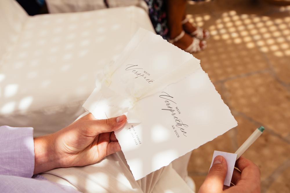 Cala Millor, Spain | Anja & Tobias 