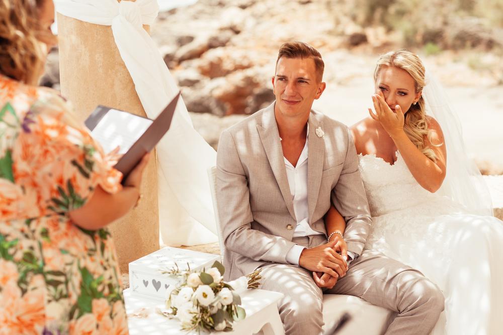 Cala Millor, Spain | Anja & Tobias 