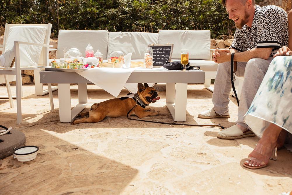 Cala Millor, Spain | Anja & Tobias 