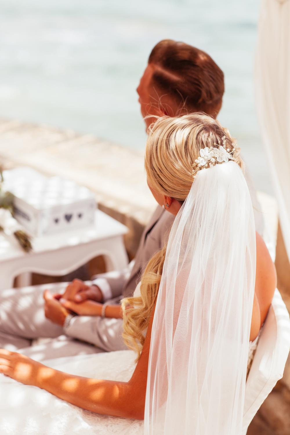 Cala Millor, Spain | Anja & Tobias 