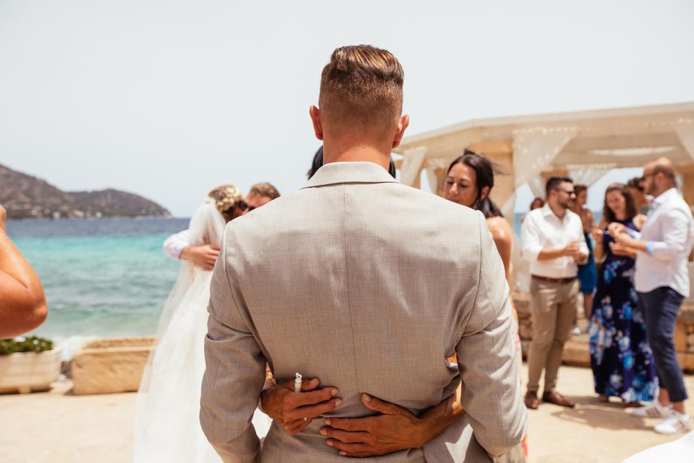 Cala Millor, Spain | Anja & Tobias 
