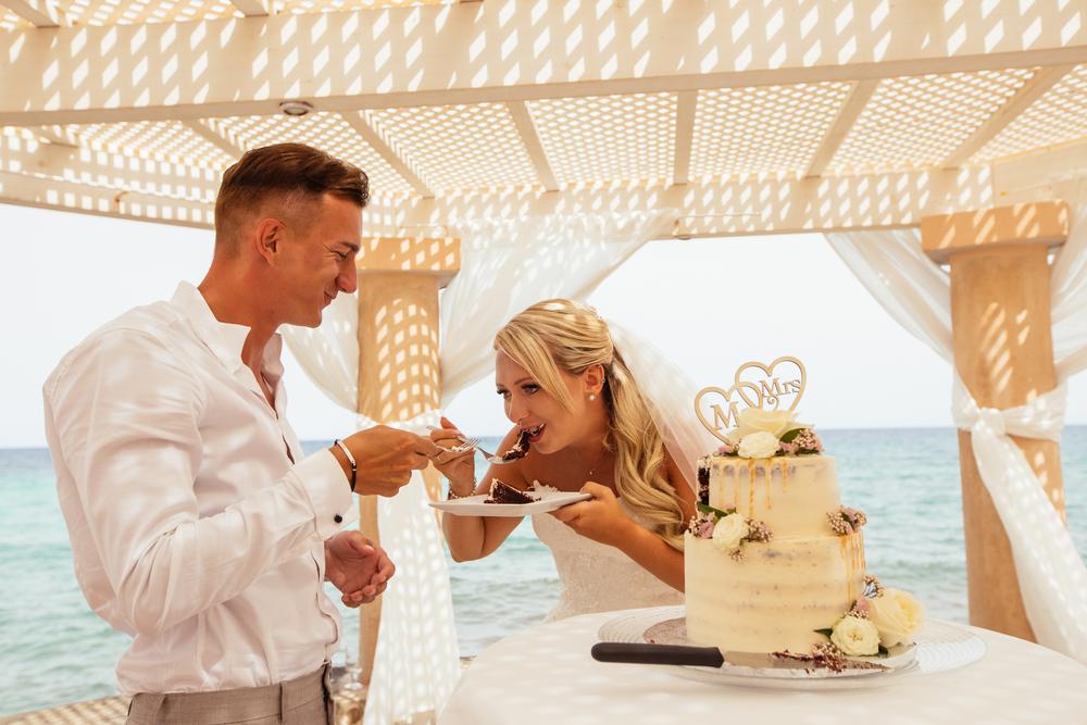 Cala Millor, Spain | Anja & Tobias 