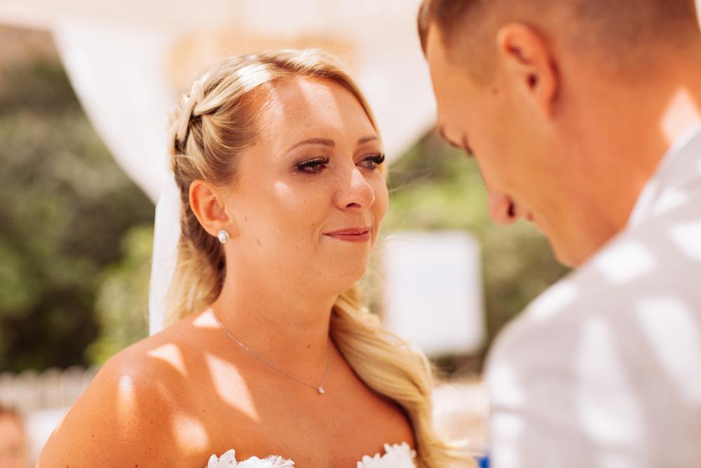 Cala Millor, Spain | Anja & Tobias 
