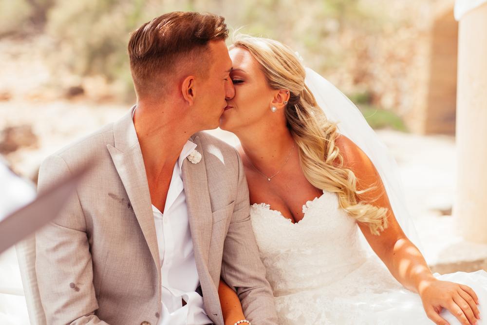 Cala Millor, Spain | Anja & Tobias 