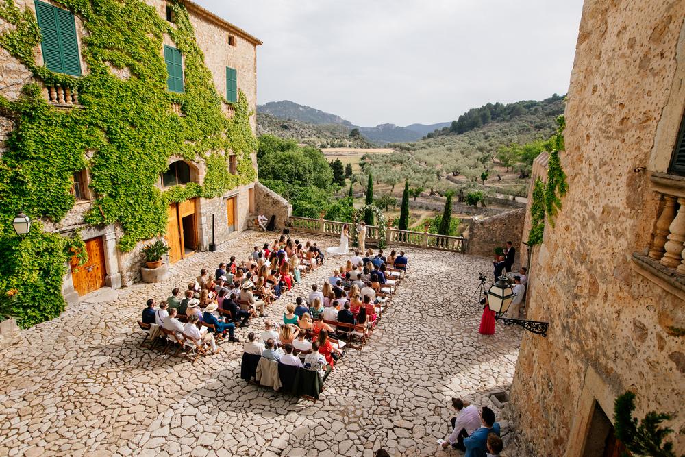 Finca Comassema, Mallorca | Suada & Oliver