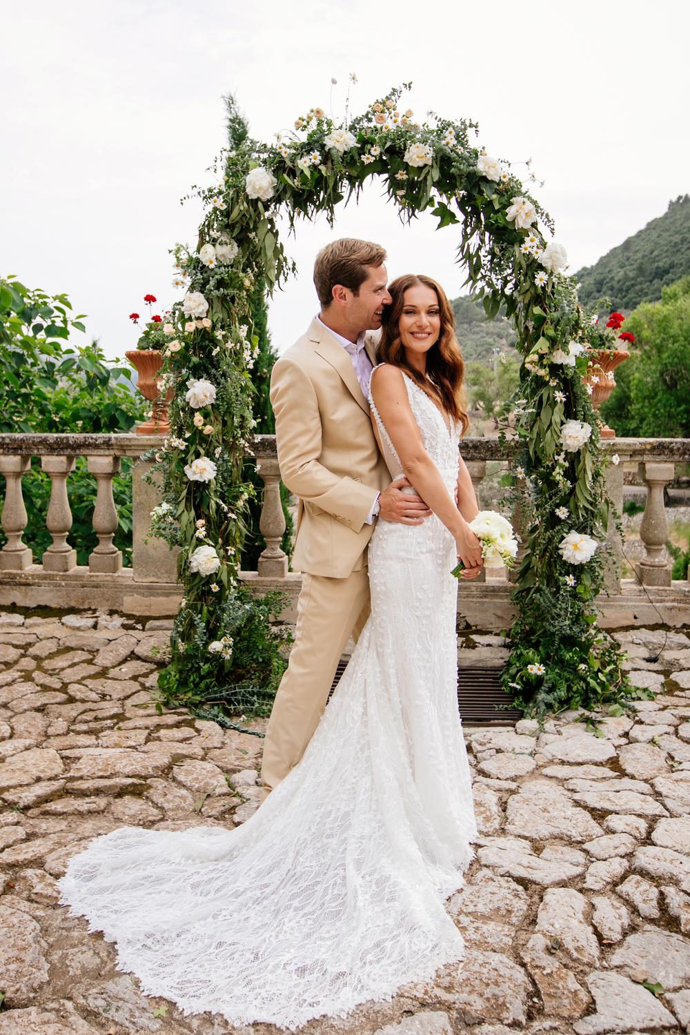 Finca Comassema, Mallorca | Suada & Oliver