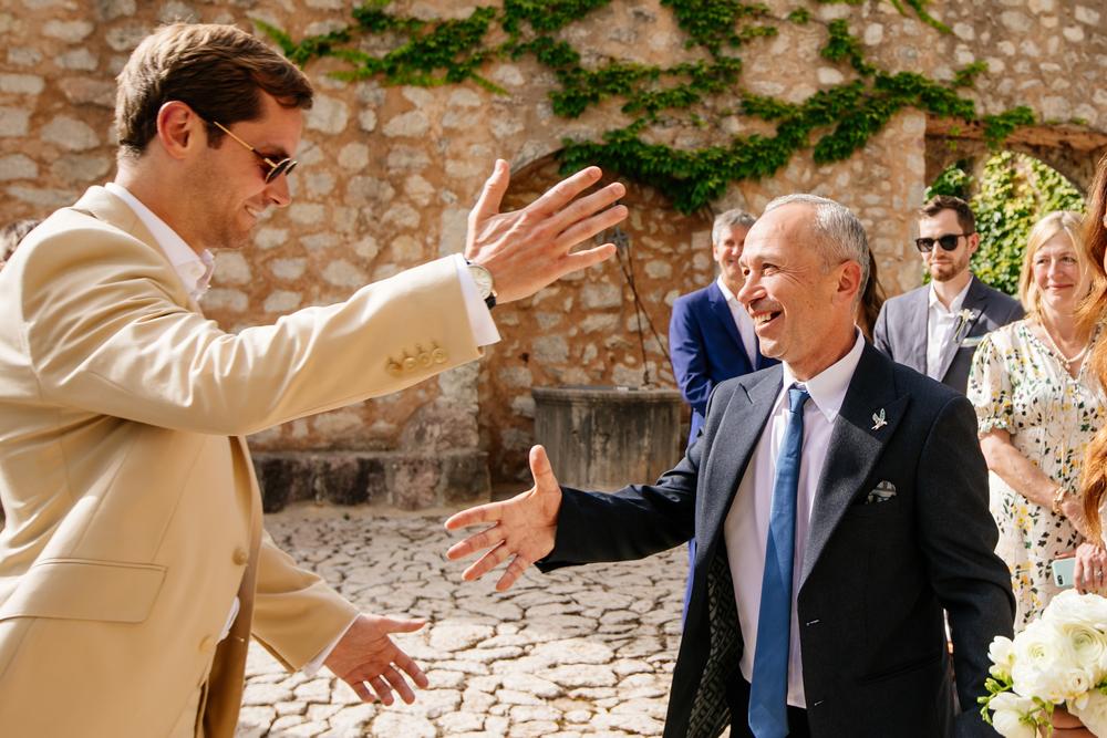Finca Comassema, Mallorca | Suada & Oliver