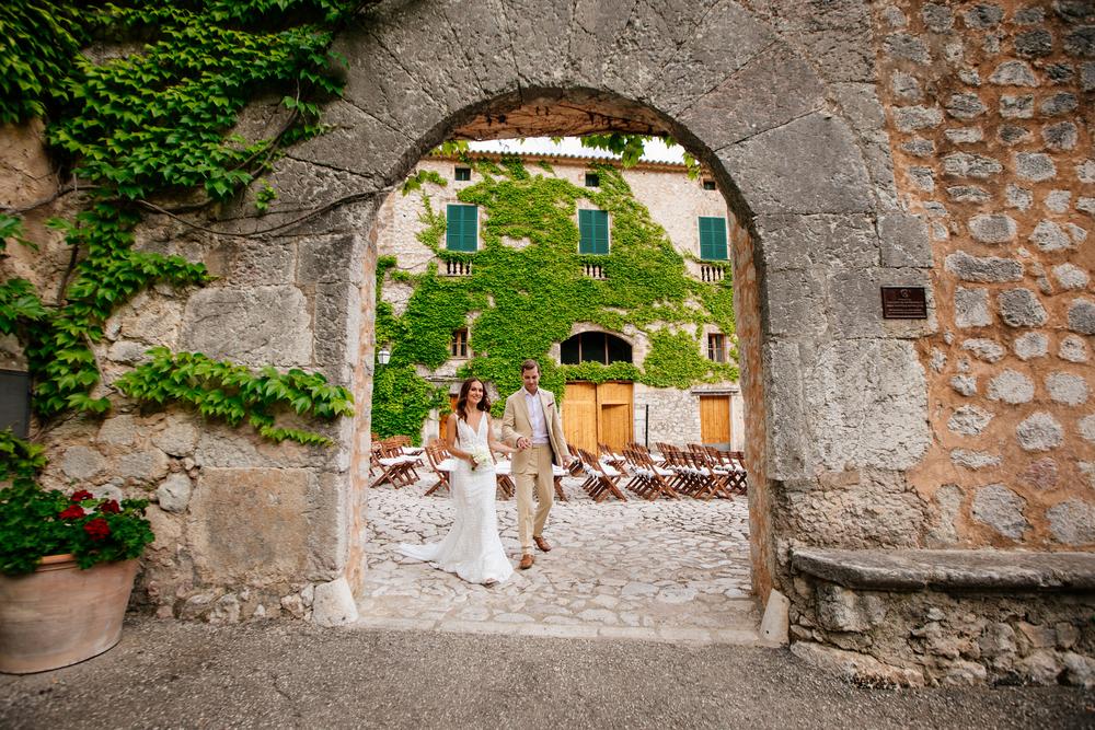Finca Comassema, Mallorca | Suada & Oliver