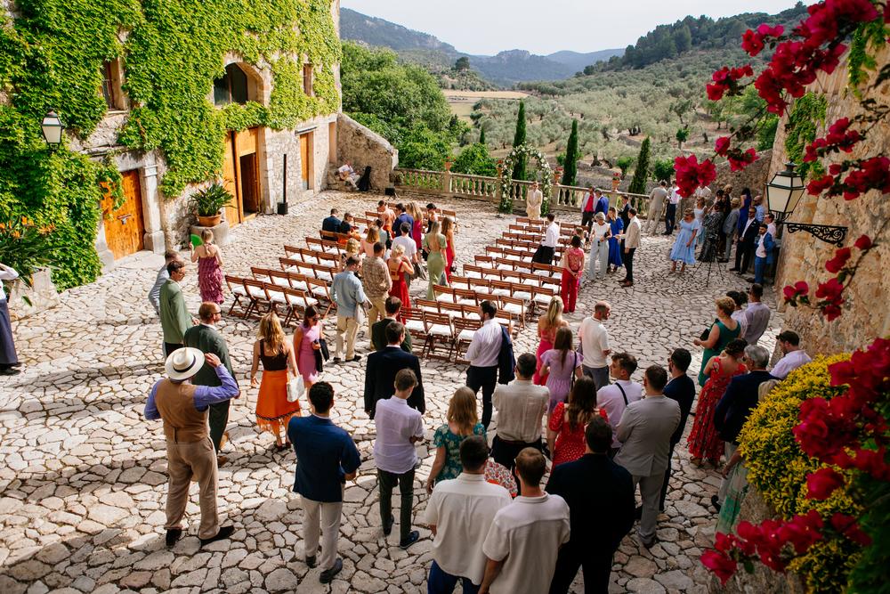 Finca Comassema, Mallorca | Suada & Oliver