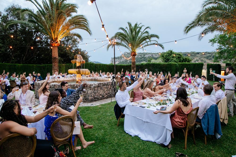 Finca Comassema, Mallorca | Suada & Oliver