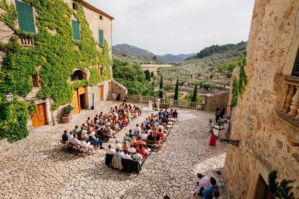 Finca Comassema, Mallorca | Suada & Oliver