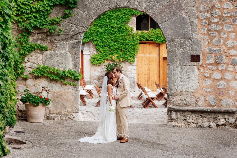 Finca Comassema, Mallorca | Suada & Oliver