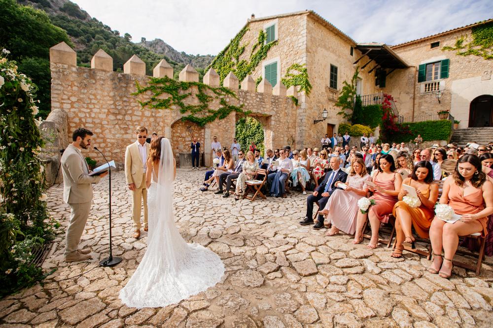 Finca Comassema, Mallorca | Suada & Oliver