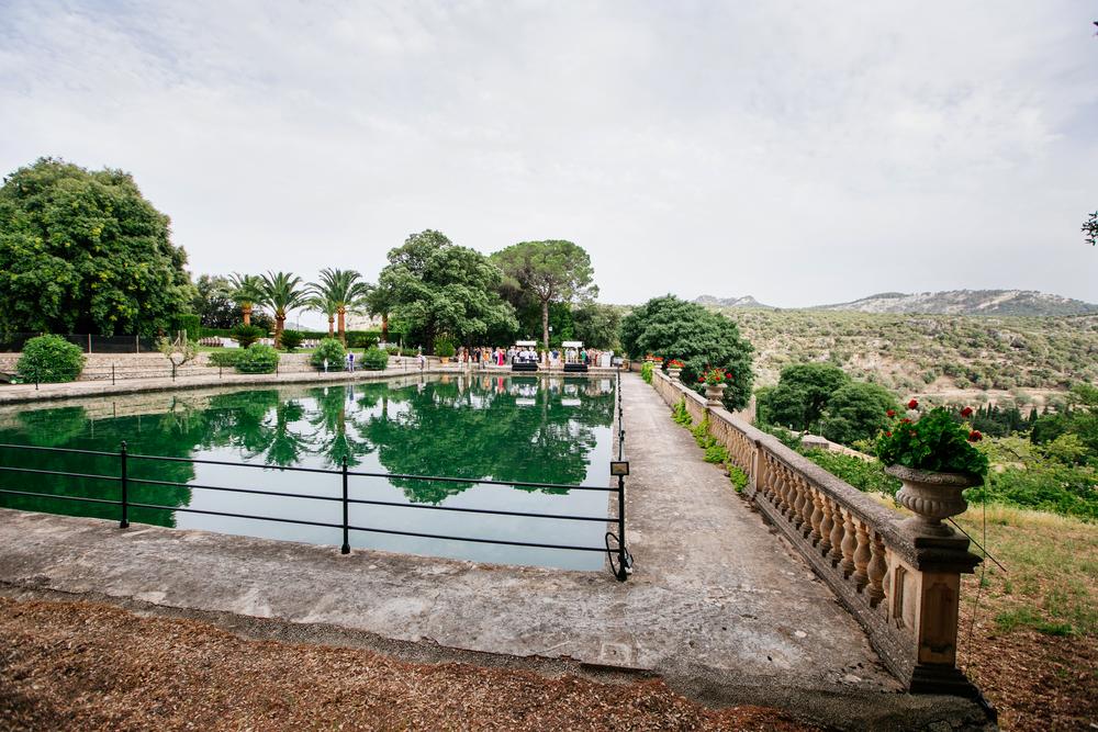 Finca Comassema, Mallorca | Suada & Oliver