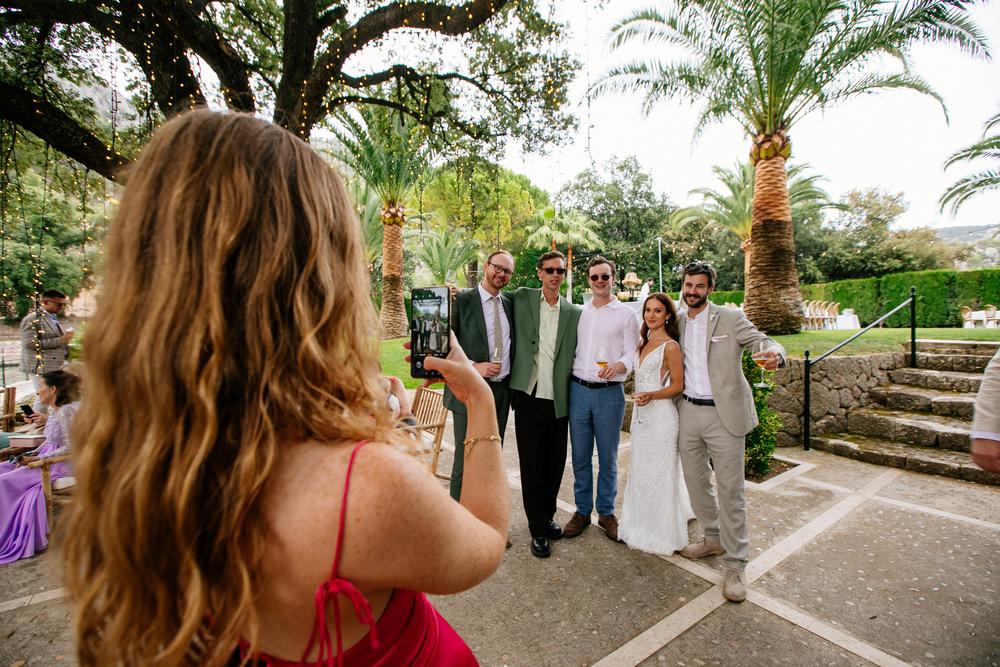 Finca Comassema, Mallorca | Suada & Oliver