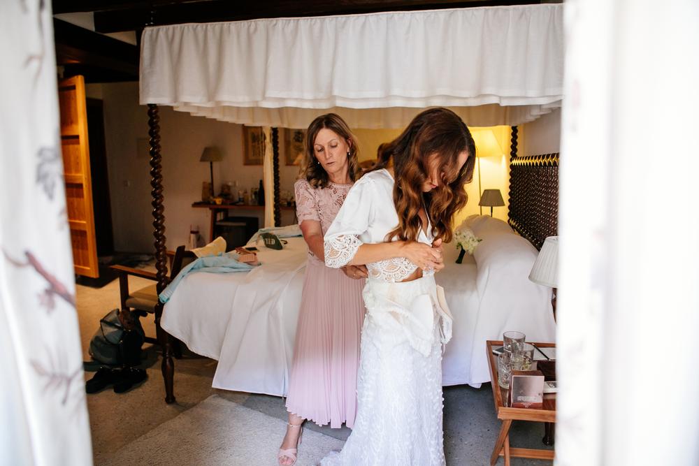 Finca Comassema, Mallorca | Suada & Oliver