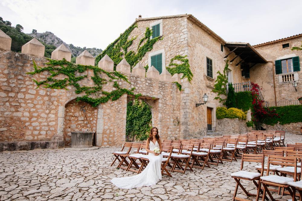 Finca Comassema, Mallorca | Suada & Oliver