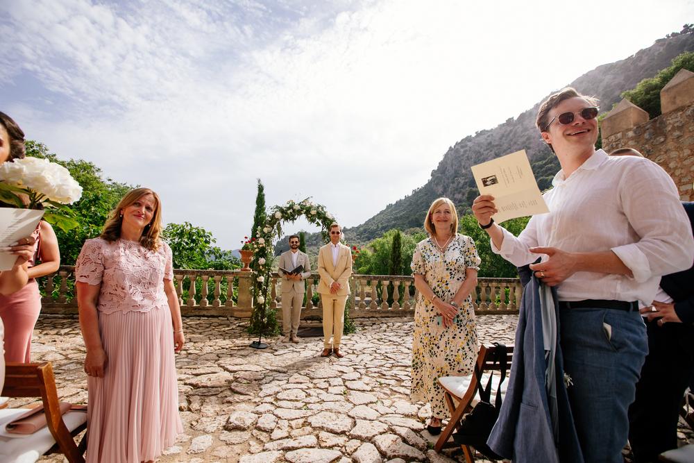 Finca Comassema, Mallorca | Suada & Oliver
