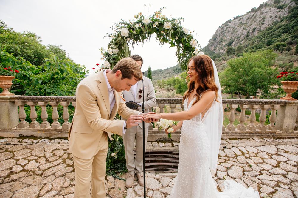 Finca Comassema, Mallorca | Suada & Oliver