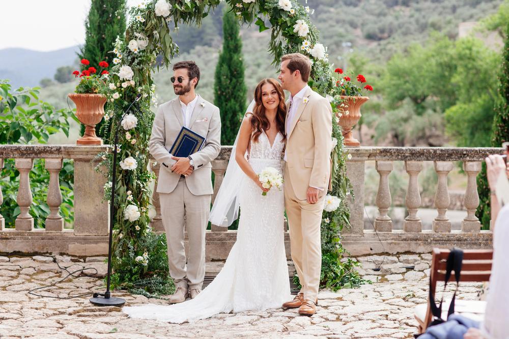 Finca Comassema, Mallorca | Suada & Oliver