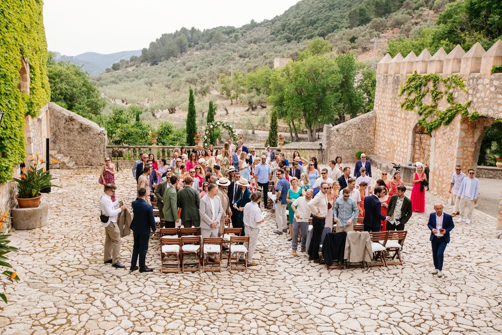 Finca Comassema, Mallorca | Suada & Oliver