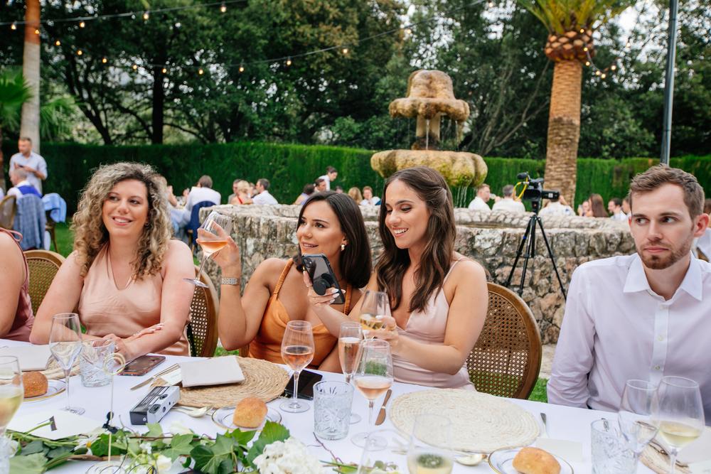 Finca Comassema, Mallorca | Suada & Oliver