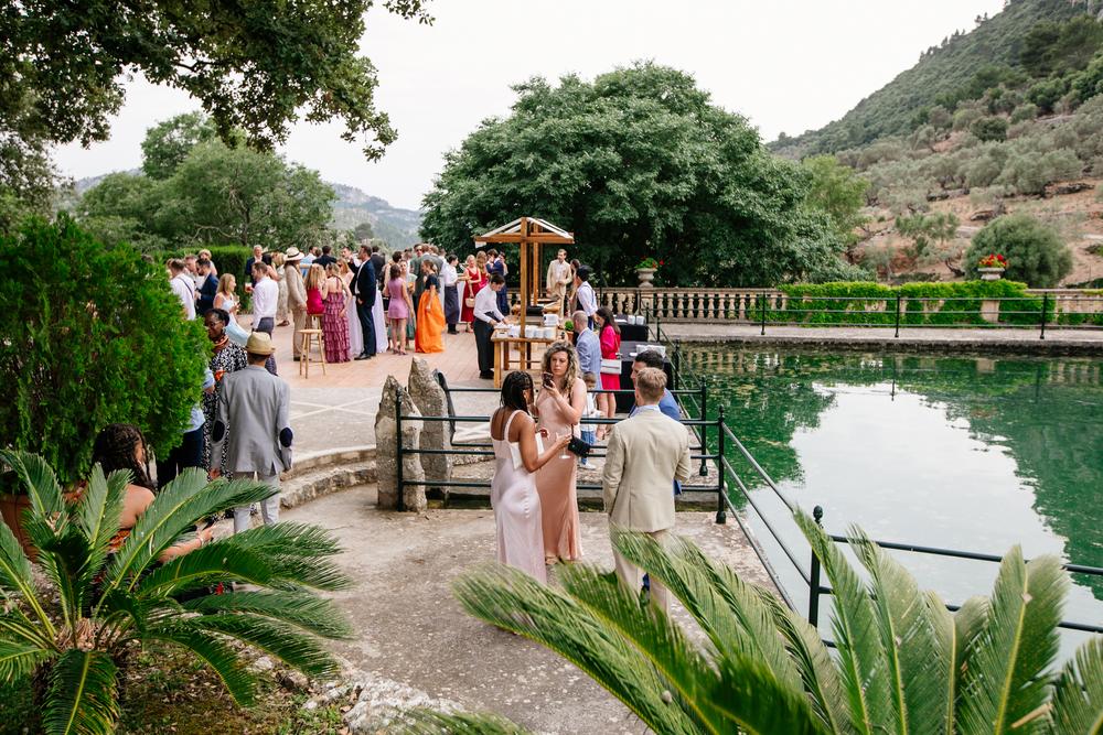 Finca Comassema, Mallorca | Suada & Oliver
