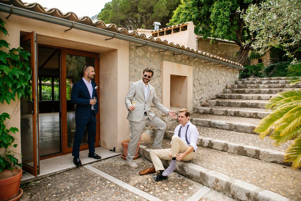 Finca Comassema, Mallorca | Suada & Oliver
