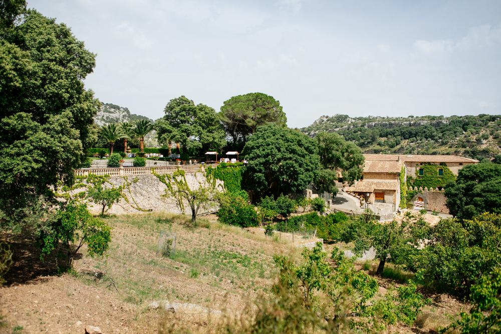 Finca Comassema, Mallorca | Suada & Oliver