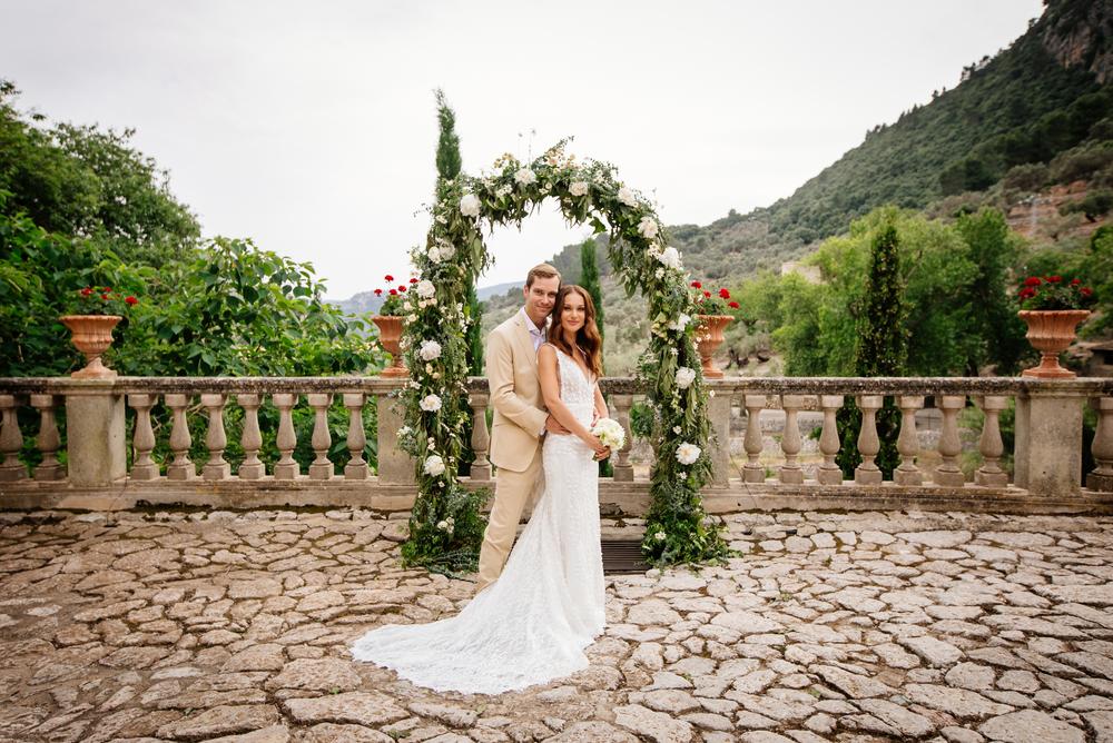 Finca Comassema, Mallorca | Suada & Oliver