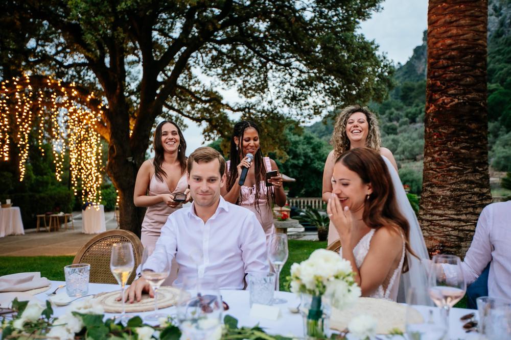 Finca Comassema, Mallorca | Suada & Oliver