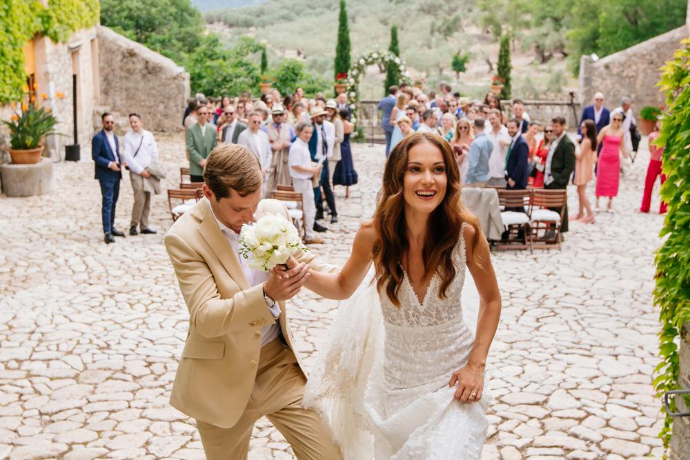 Finca Comassema, Mallorca | Suada & Oliver