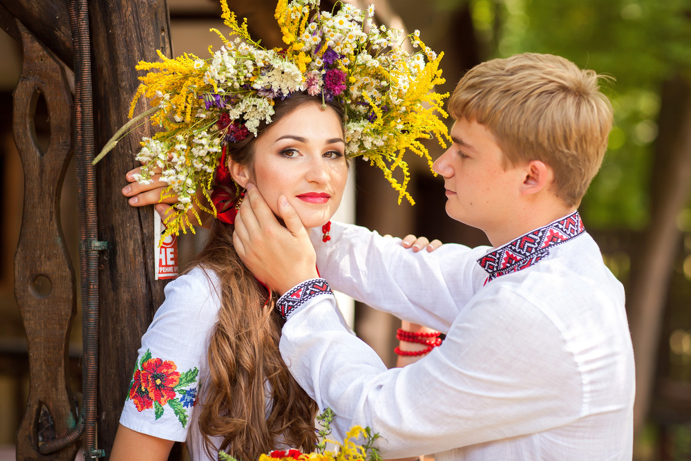Kharkov | Violetta & Pavel