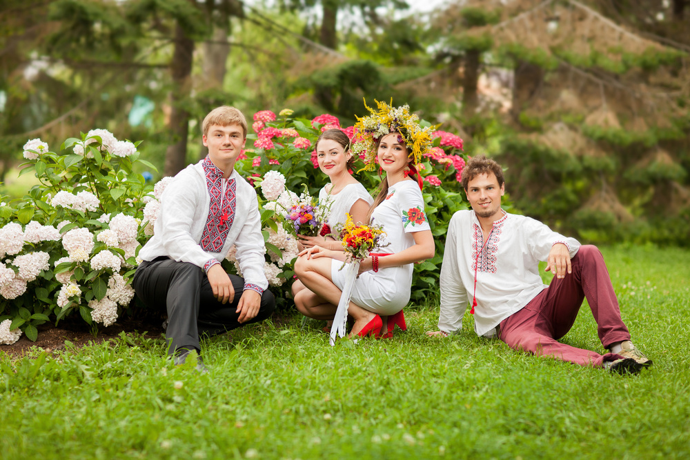 Kharkov | Violetta & Pavel