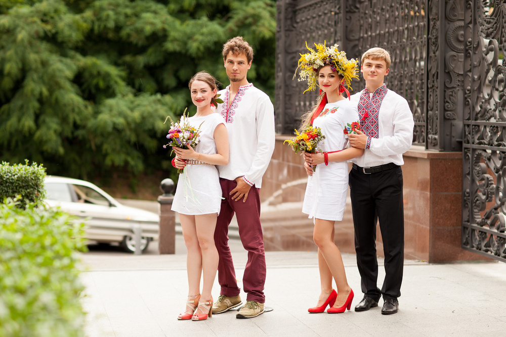 Kharkov | Violetta & Pavel