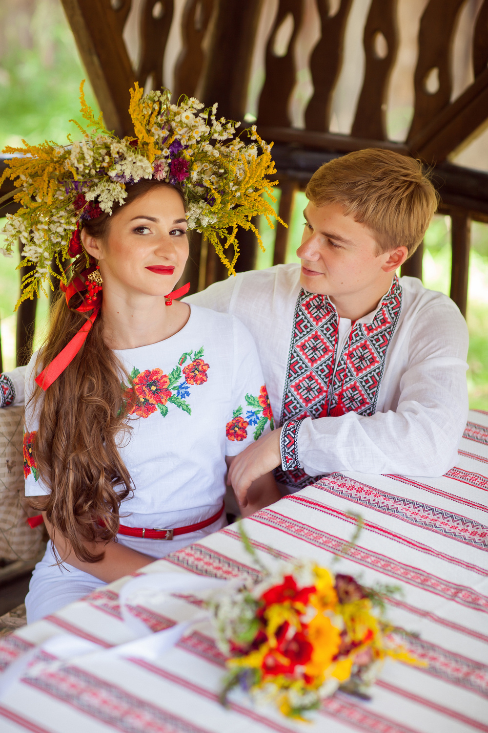Kharkov | Violetta & Pavel