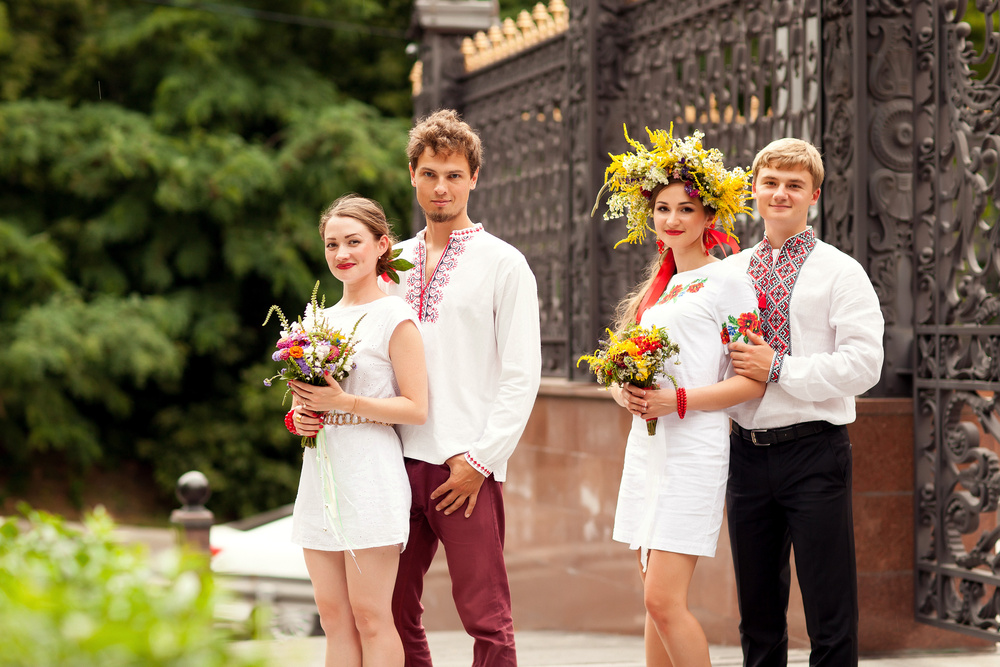 Kharkov | Violetta & Pavel