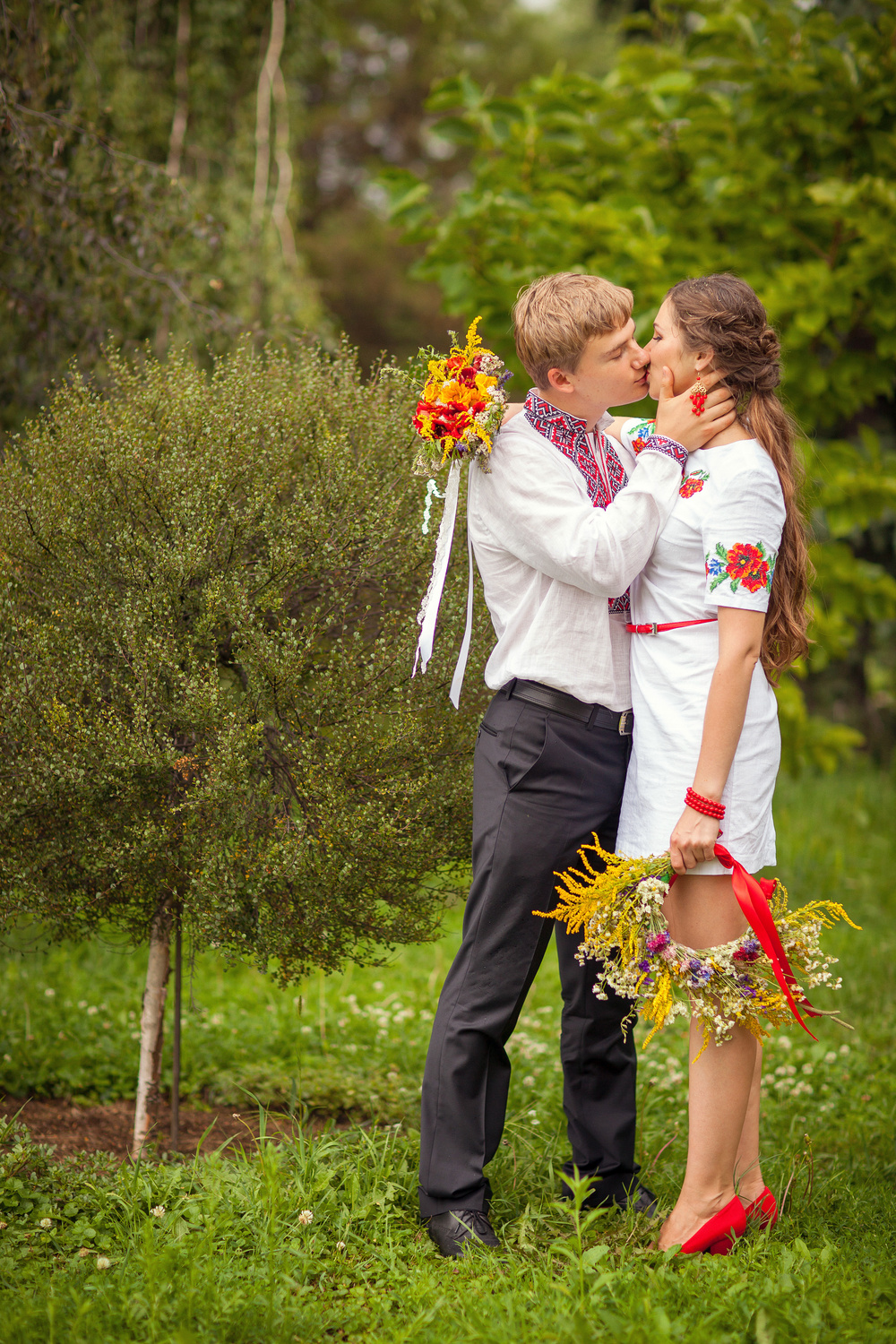 Kharkov | Violetta & Pavel