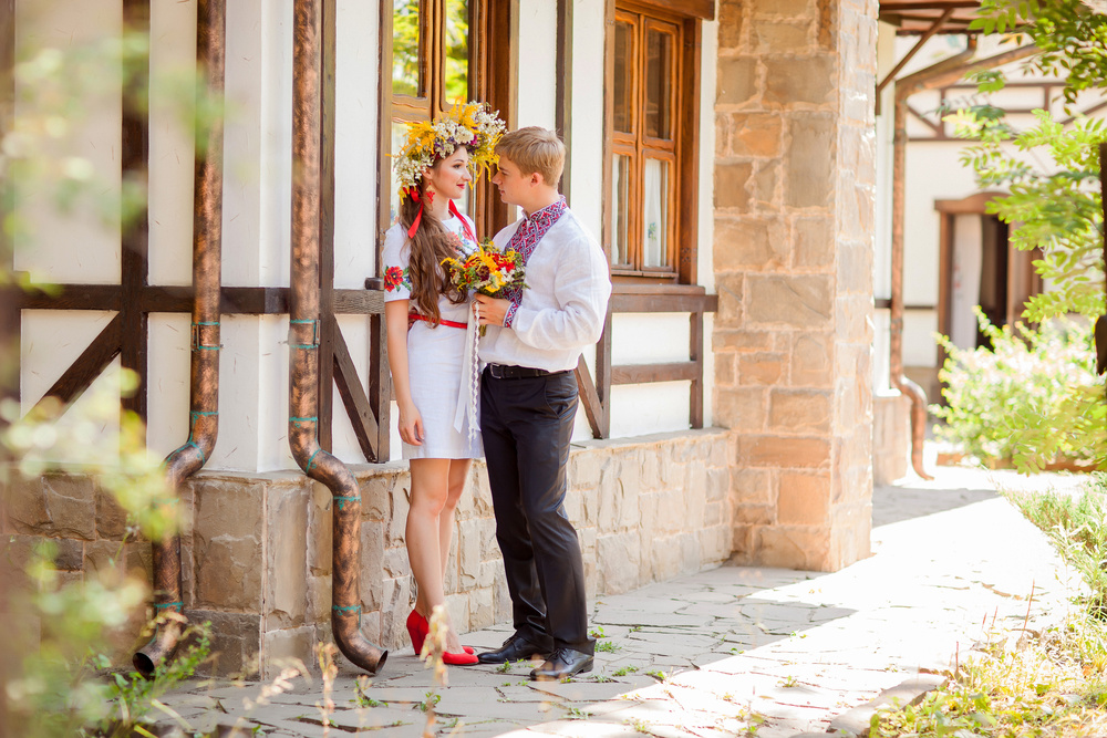 Kharkov | Violetta & Pavel