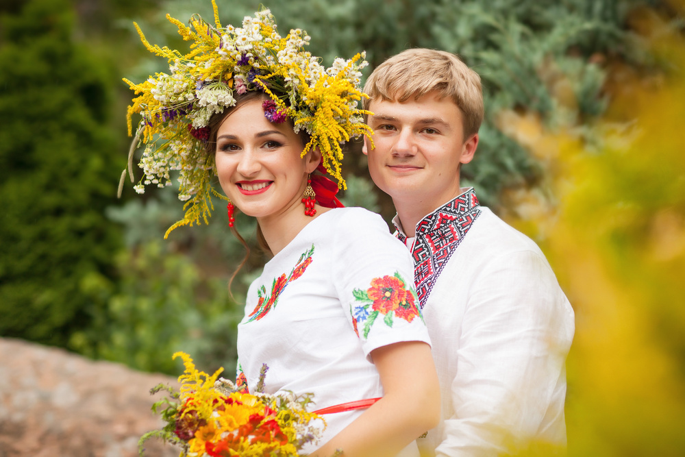 Kharkov | Violetta & Pavel