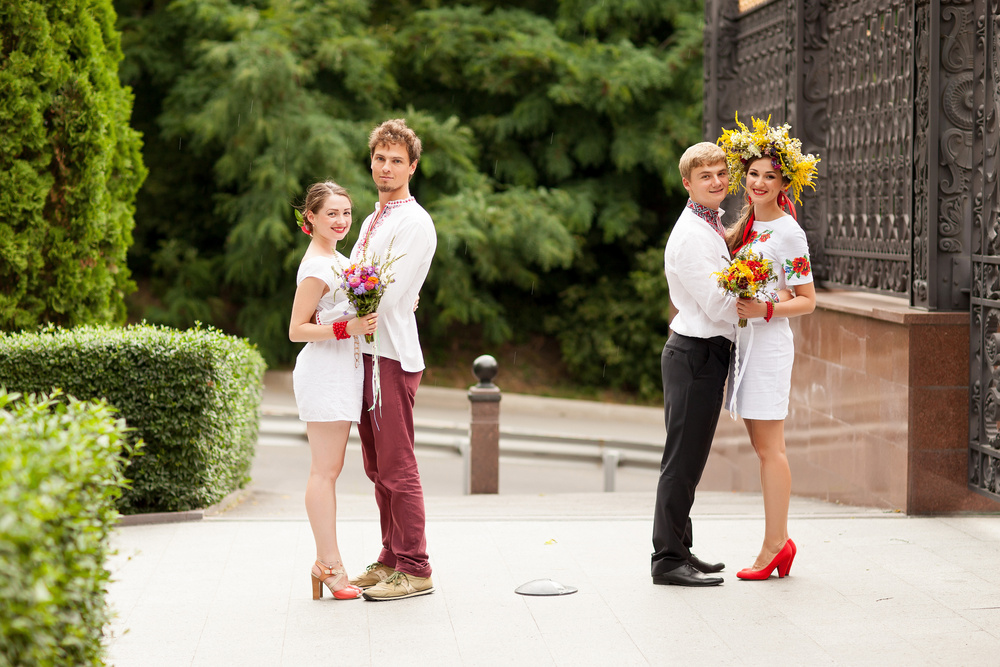 Kharkov | Violetta & Pavel