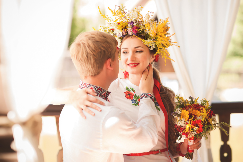 Kharkov | Violetta & Pavel